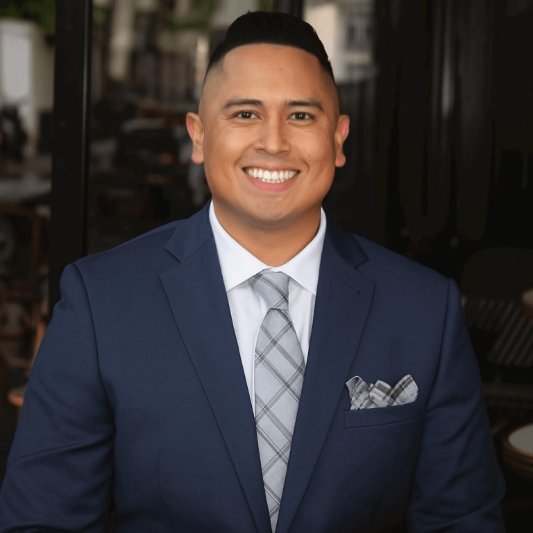 Marco Martinez